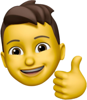 thumbs up