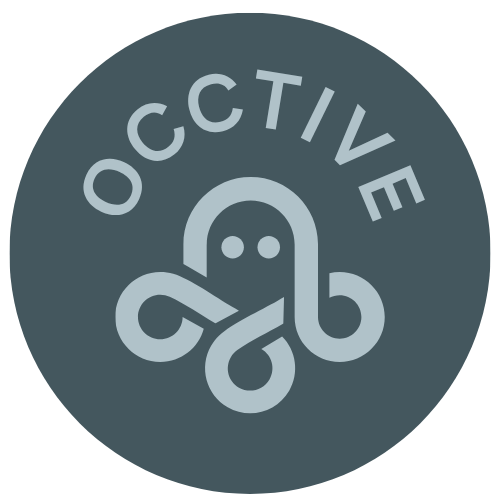 OCCTIVE logo
